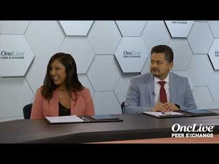 Smoldering Myeloma: Treatment and Risk Stratification