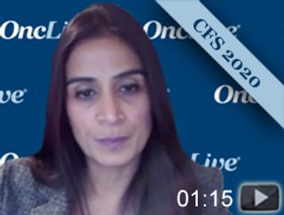 Dr. Jhaveri on Outlining First-Line Treatment in HER2+ Breast Cancer