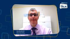 Harry Erba, MD, PhD, an expert on leukemia