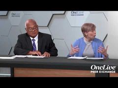 EP. 1 Precision Oncology in Advanced Pancreatic Cancer  