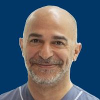 Hareth Nahi, MD, of Karolinska Institutet