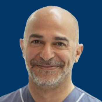 Hareth Nahi, MD, of Karolinska Institutet