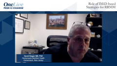 EP. 8 Role of IMiD-based Strategies for RRMM