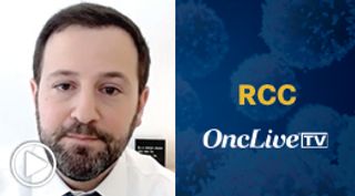 Moshe Ornstein, MD, MA