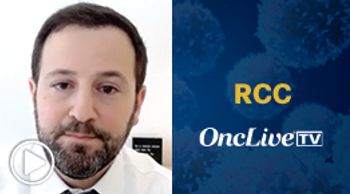 Moshe Ornstein, MD, MA