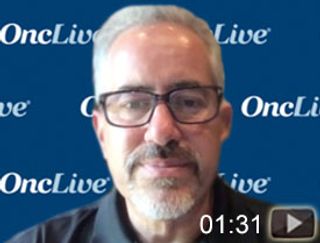 Dr. Mesa on Emerging Therapies in Myelofibrosis