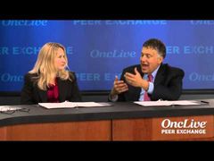 EP. 14 Checkpoint Inhibitors in Small-Cell Lung Cancer