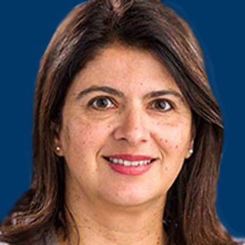 E. Gabriela Chiorean, MD