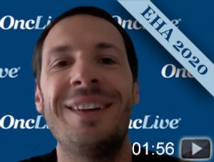 Dr. Cluzeau on the Efficacy of APR-246/Azacitidine in TP53-Mutated MDS and AML