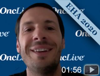 Dr. Cluzeau on the Efficacy of APR-246/Azacitidine in TP53-Mutated MDS and AML