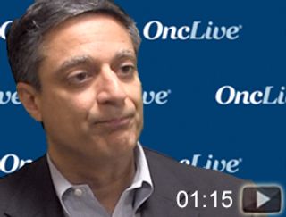 Dr. Lonial on Treatment of Patients With Late Relapse Myeloma