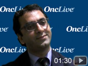 Dr. Kasi on the Rising Incidence of CRC