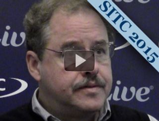 Dr. Stephen Grupp on Engineered Cell Therapy for the Treatment of Pediatric ALL