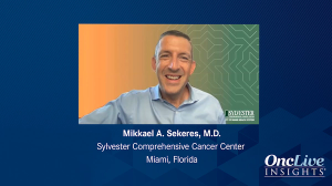 Future Directions in MDS