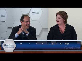 Optimal Sequencing of I/O Therapy in Liver Cancer