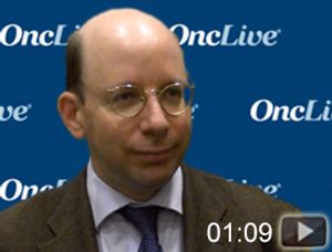Dr. Perl on Challenges of Implementing Immunotherapy in AML