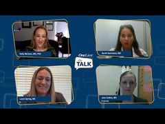 EP. 1 Metastatic HR+ Breast Cancer