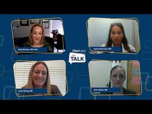 Metastatic HR+ Breast Cancer