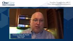 EP. 12 Frontline Treatment for mRCC: Dose Adjustments/Discontinuation