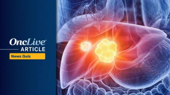 Did you catch all of this week's top oncology news? Test your knowledge with OncLive's Weekly News Quiz.