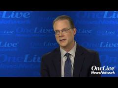 EP. 4 Advanced CRC: Liquid Biopsies and the CRICKET Study