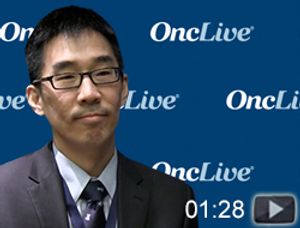 Dr. Yu on Trials of Moderate Hypofractionation in Prostate Cancer