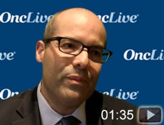 Dr. Fakih on Durvalumab and Tremelimumab in CRC