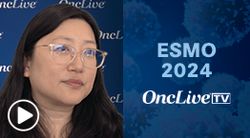 Dr Lin on the Efficacy of T-DXd in HER2+ Advanced Breast Cancer With CNS Metastases