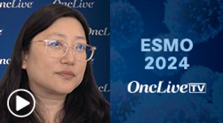 Nancy U. Lin, MD, associate chief, Division of Breast Oncology, Susan F. Smith Center for Women’s Cancers, director, Metastatic Breast Cancer Program, director, Program for Patients with Breast Cancer Brain Metastases, Dana-Farber Cancer Institute; professor, medicine, Harvard Medical School