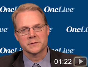Dr. Messersmith on the Rise of Molecular Testing in mCRC