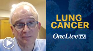 Dan Costin, MD, of White Plains Hospital Center for Cancer Care
