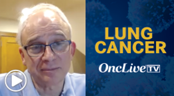 Dan Costin, MD, of White Plains Hospital Center for Cancer Care