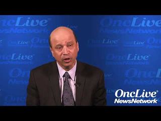 Diarrhea Prophylaxis With Neratinib 