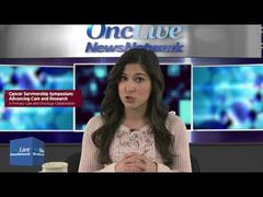 EP. 1 European Regulatory Updates in Lung Cancer and Myeloma, Cancer Survivorship Symposium Updates, and ASCO's Statement on President Trump's Travel Ban