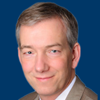 Peter Borchmann, MD, of University Hospital of Cologne