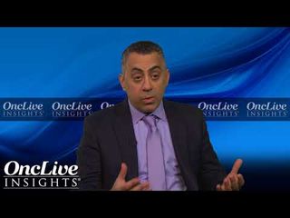 Treatment Goals in Refractory mCRC