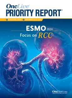 ESMO 2024: Priority Report: Updates in Renal Cell Carcinoma