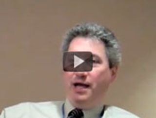 Dr. Dreicer Talks About the State of the Healthcare System