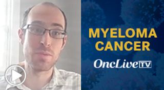 Timothy M. Schmidt, MD, discusses the utilization of bispecific antibodies in myeloma.