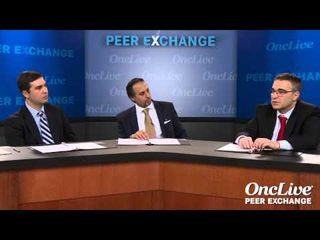 Measuring Response to Immunotherapy in Melanoma