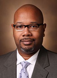 Kelvin Alexander Moses, MD, PhD, an associate professor of urology in the Department of Urology at Vanderbilt University Medical Center