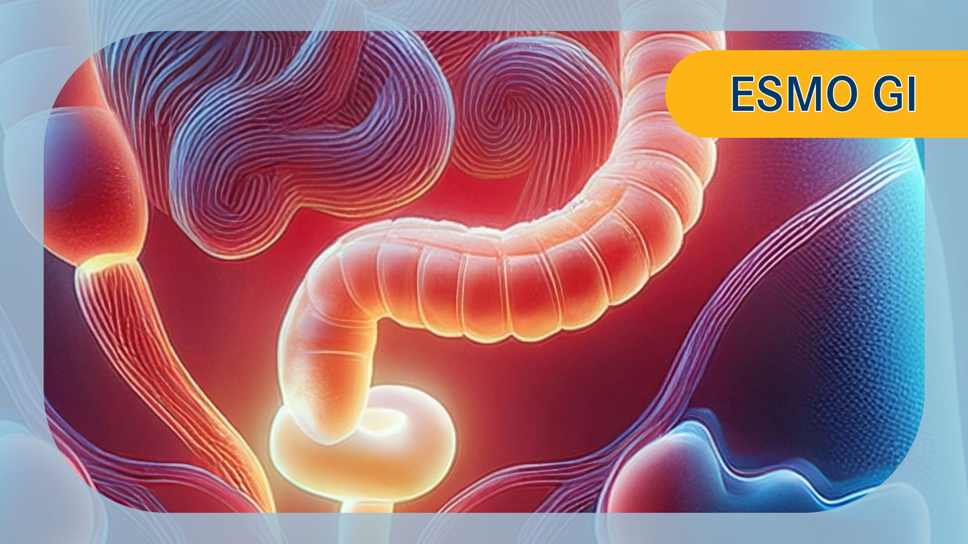 Real-World Fruquintinib Use in mCRC | Image Credit: © Ashling Wahner & MJH Life Sciences Using AI