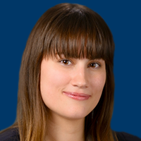 Elisabet E. Manasanch, MD, of The University of Texas MD Anderson Cancer Center