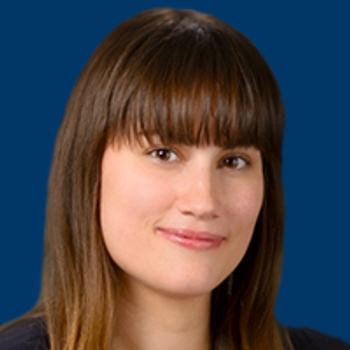 Elisabet E. Manasanch, MD, of The University of Texas MD Anderson Cancer Center