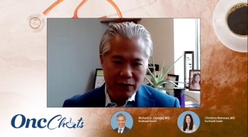 In this episode of OncChats: A Close Look at Clinical Trials in Oncology and Beyond, Drs Brennan and Carvajal highlight the increasing push to simplify cancer trial eligibility criteria and improve diversity in participant enrollment, stressing the importance of making clinical research more accessible and inclusive—especially for underrepresented populations.