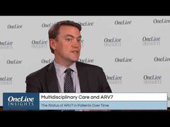 EP. 1 Role of AR-V7 in Multidisciplinary Prostate Cancer Care