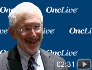 Dr. Markman on the Era of Precision Medicine in Ovarian Cancer