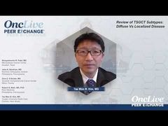 EP. 2 Review of TSGCT Subtypes: Diffuse Vs Localized Disease