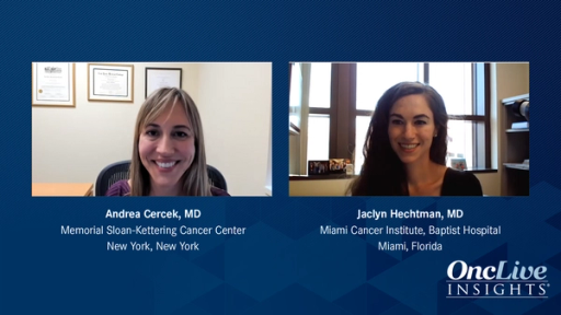 My Treatment Approach: Targeting HER2 in Metastatic Colorectal Cancer