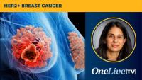 Breast cancer | Image Credit: © Sebastian Kaulitzki - stock.adobe.com